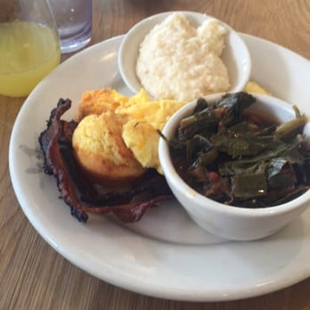 Bantam And Biddy - The Southern - Breakfast & Brunch Near Me - Atlanta, Georgia