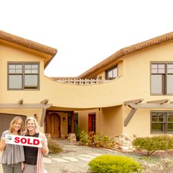 Jennifer Lawson-RE/MAX Pines By The Sea - JUST SOLD ~upscale beach house on the Marine Terrace in Cambria.