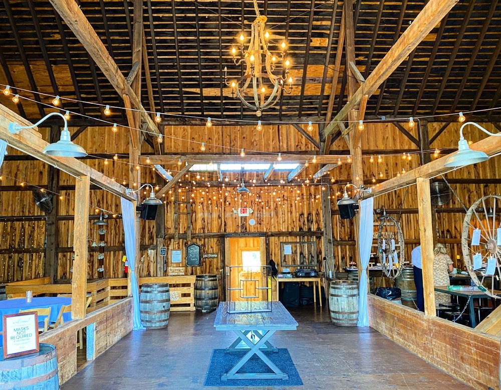 HAYLOFT IN THE GROVE Updated November 2024 38 Photos & 17 Reviews