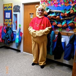 Burke Presbyterian Church Pre-School - Burke Presbyterian Preschool Director Stacey Snow
