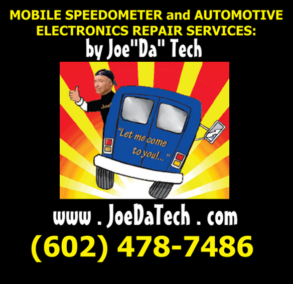 GM SPEEDOMETER REPAIR Updated October 2024 1105 S Fresno Ct