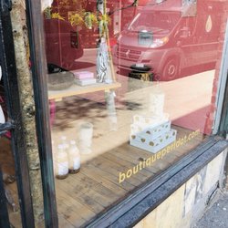 Boutique Peridot