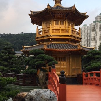 南蓮園池 - Buddhist Temples Near Me - Hong Kong, HK