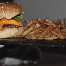 L'Atelier du Burger - L'Atelier du Burger