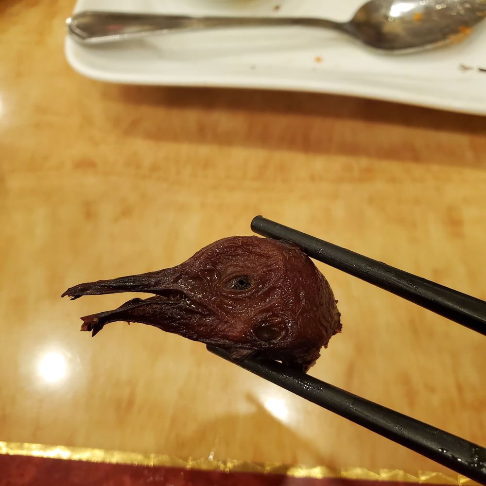 Lobster King - Squab head, lol. - Seafood Near Me - Honolulu, Hawaii Lobster King - Squab head, lol. - Seafood Near Me - Honolulu, Hawaii