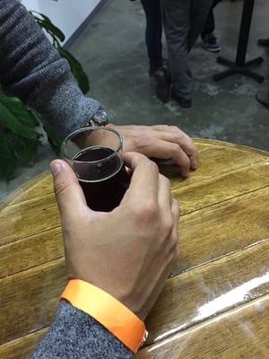 Orpheus Brewing by null
