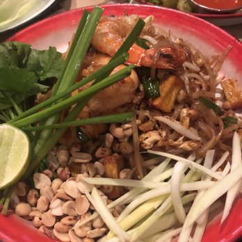 Samsen - thai pad - Thai Near Me - Hong Kong, HK Samsen - thai pad - Thai Near Me - Hong Kong, HK