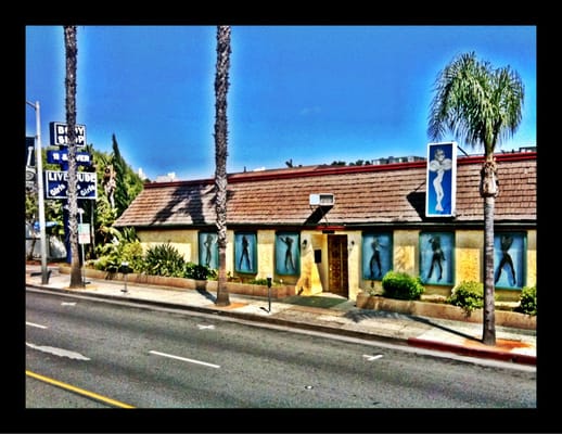 The Body Shop by null