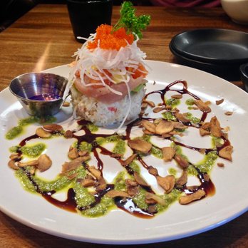 Mr. Sushi Lonsdale - Sushi Tower - Japanese Near Me - North Vancouver, British Columbia