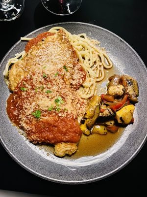 Piatto Italian Kitchen by null