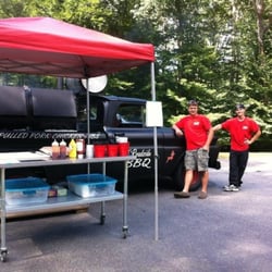 CT's Roadside BBQ