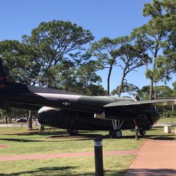 Hurlburt Field Library