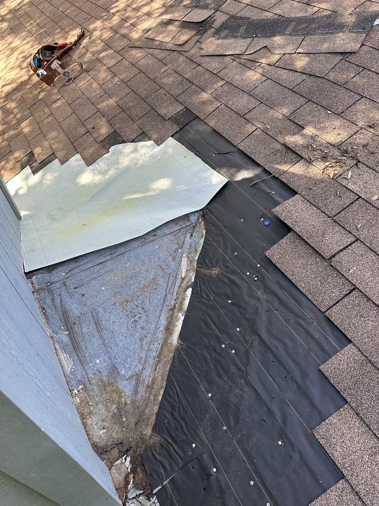 Slide of Jett Roofing & Exteriors