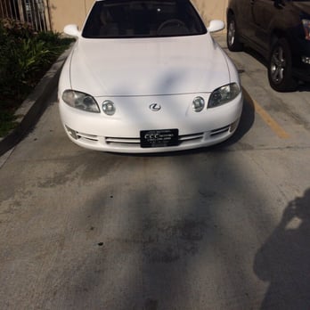 Triple E Motors - My ride from Triple E Motors. - Car Dealers Near Me - Long Beach, California