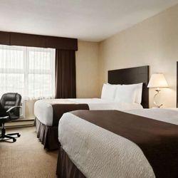 Days Inn Trois-Rivieres - Guest room