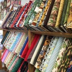 Backdoor Quilt Shoppe