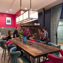 Vinum 55 - Our tasting room is calling your name- Come down and open a bottle with us!