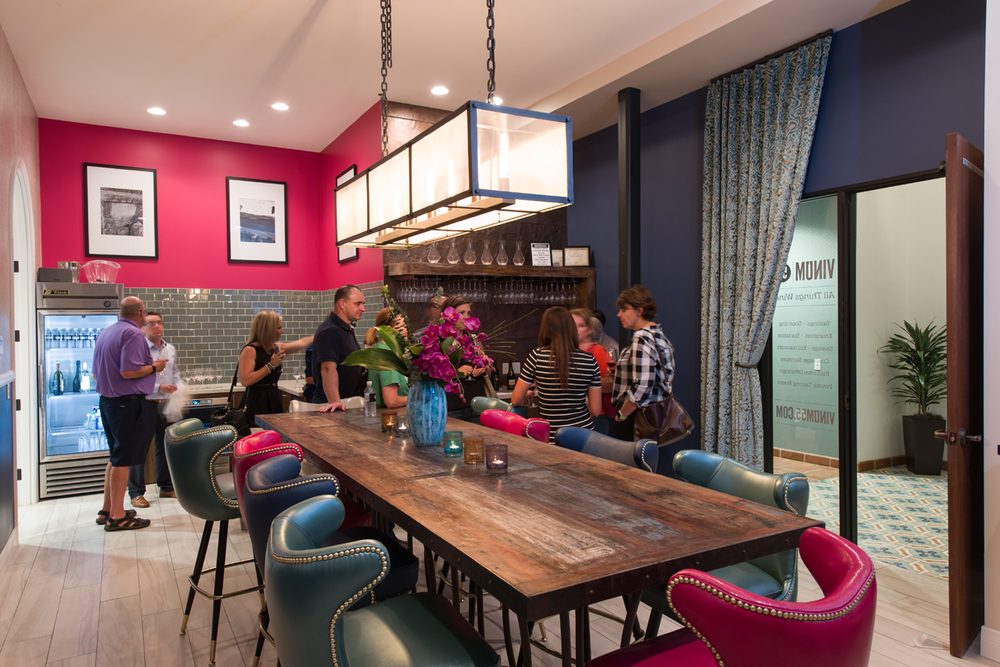 Vinum 55 - vineyard in Chandler, AZ