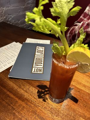 Not Your Average Joe's - Watertown by null