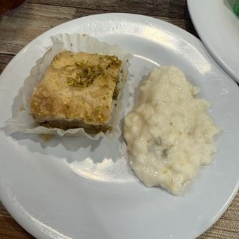 Dimassi's Mediterranean Buffet - Mediterranean Near Me - Cerritos, California