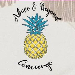 Above & Beyond Concierge
