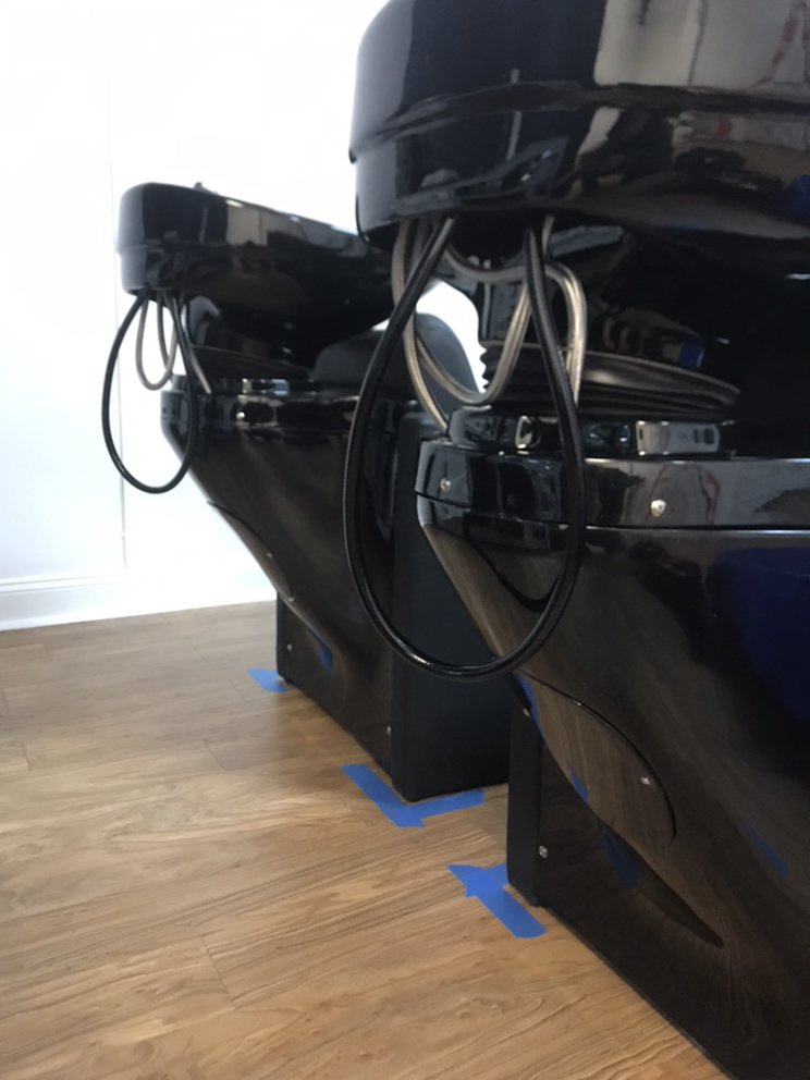 Slide of Montoya Plumbing