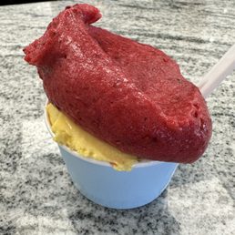 Sorbets