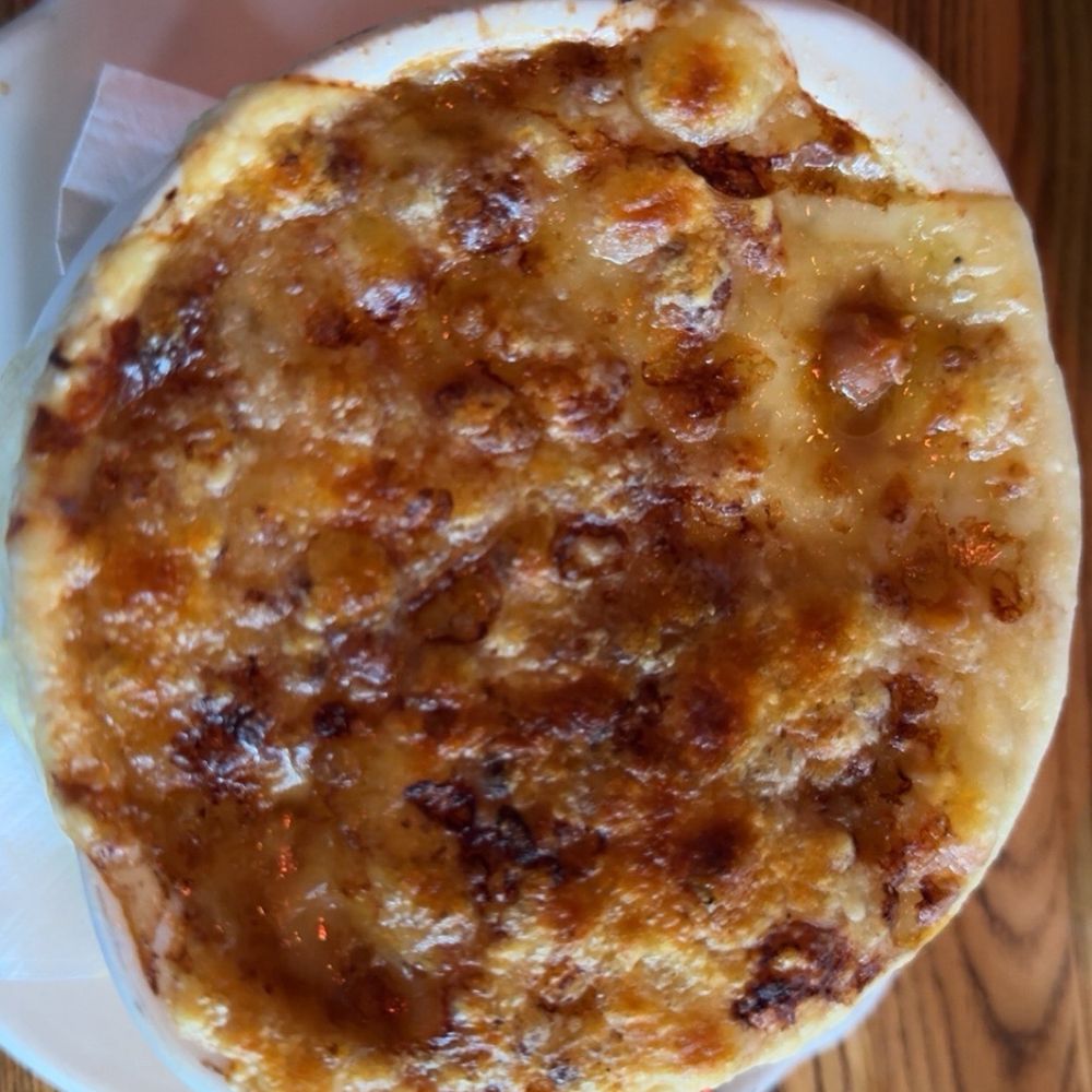 RJ Grunts - French Onion Soup - American Near Me - Chicago, Illinois RJ Grunts - French Onion Soup - American Near Me - Chicago, Illinois
