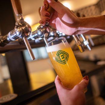 Eckhart Beer - Clean, crisp, drinkable lagers! - Breweries Near Me - Brooklyn, New York Eckhart Beer - Clean, crisp, drinkable lagers! - Breweries Near Me - Brooklyn, New York