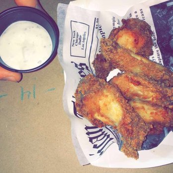 Claw Daddy's - Cajun/Creole Near Me - New York, New York