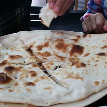 Rasraj - Naan...yum - Asian Fusion Near Me - Artesia, California