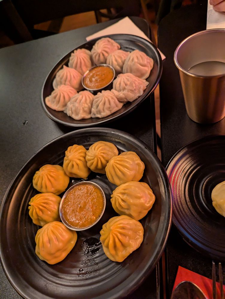 Ailaa Himalayan Bar and Grill