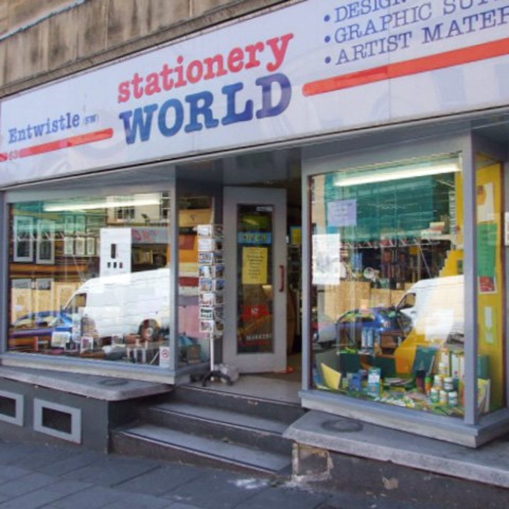 Stationery World - Hobby Shops Near Me - Bristol, BST Stationery World - Hobby Shops Near Me - Bristol, BST