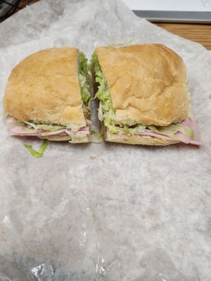 Antone’s Italian Eatery by null