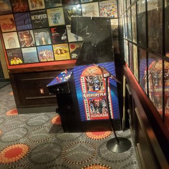 Alamo Drafthouse - Cinema Near Me - Brooklyn, New York