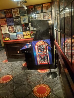 Alamo Drafthouse Cinema Brooklyn by null