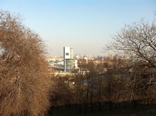 Parco Monte Stella by null