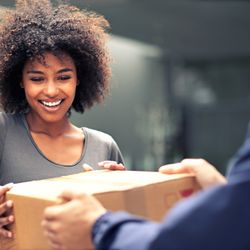 Parcel2go