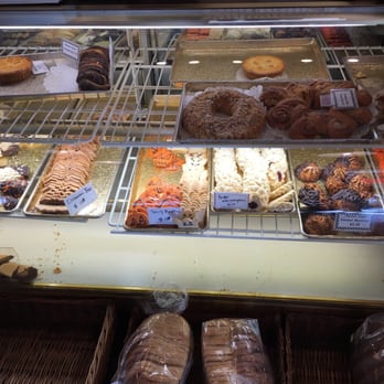 Basque Boulangerie Cafe - Bakeries Near Me - Sonoma, California