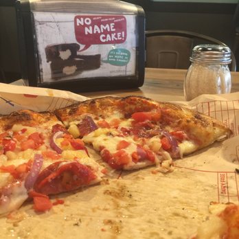 MOD Pizza - Fast Food Near Me - Kennesaw, Georgia MOD Pizza - Fast Food Near Me - Kennesaw, Georgia