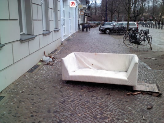 Prenzlauer Berg by null