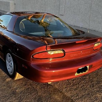 MPowered Paint & Body Works - Auto Detailing Near Me - Las Vegas, Nevada MPowered Paint & Body Works - Auto Detailing Near Me - Las Vegas, Nevada