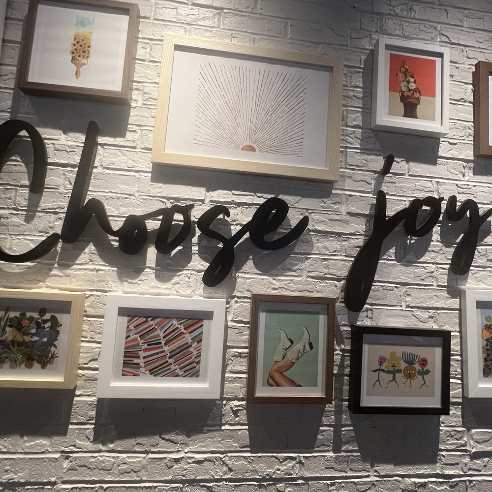 Flower Child - Artwork - Salad Near Me - Southlake, Texas Flower Child - Artwork - Salad Near Me - Southlake, Texas