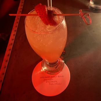 Sonora Moonshine - Cocktail Bars Near Me - Tucson, Arizona