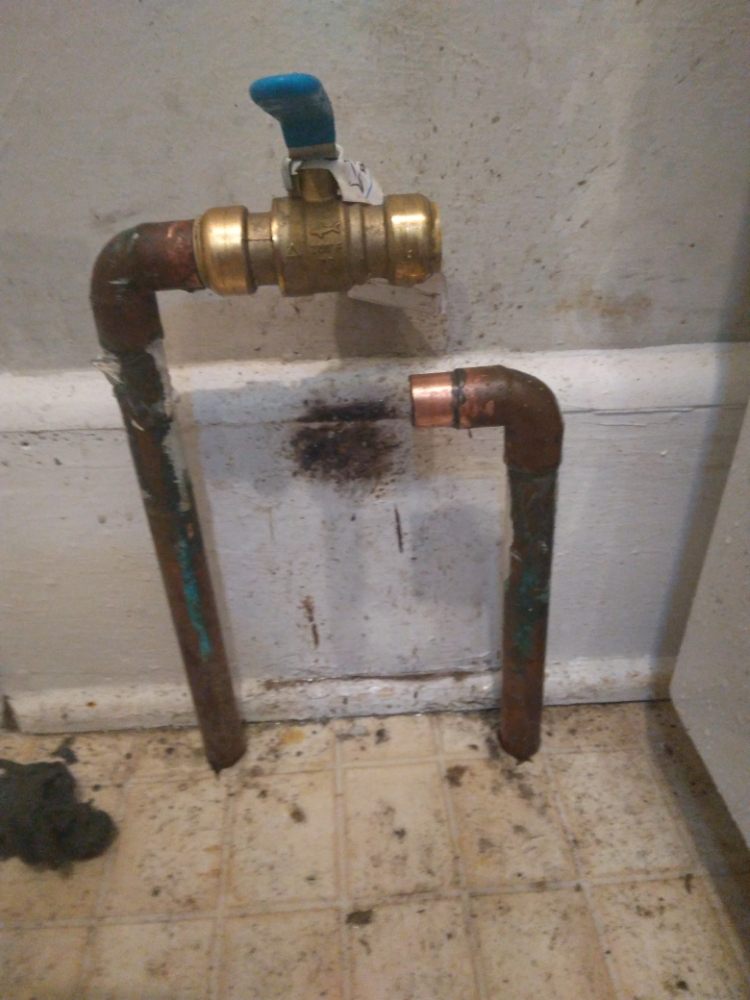 Slide of AAA Plumbing & Maintenance