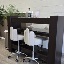 Nail Time