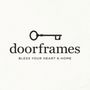 Photo of Doorframes