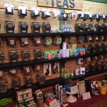 The Spice & Tea Exchange - Teas - Coffee & Tea Near Me - Fort Worth, Texas The Spice & Tea Exchange - Teas - Coffee & Tea Near Me - Fort Worth, Texas