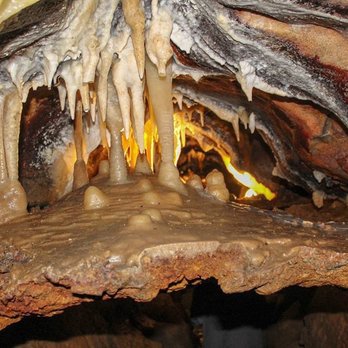 Ohio Caverns - Parks Near Me - West Liberty, Ohio Ohio Caverns - Parks Near Me - West Liberty, Ohio