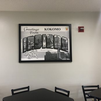 Super 8 by Wyndham Kokomo - Hotels Near Me - Kokomo, Indiana
